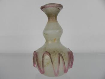 Vase - Glas - 1920