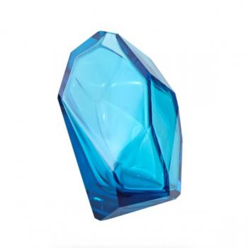 Vase - Glas, geschliffenes Glas - Arik Levy - 2000 Vase - Glas, geschliffenes Glas - Arik Levy - 2000