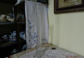 Vase - Glas - 1920 Vase - Glas - 1920