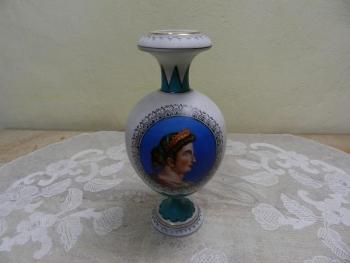 Vase - Glas - 1870 Vase - Glas - 1870