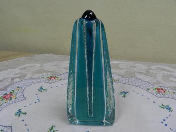 Vase - Glas - 1950 Vase - Glas - 1950