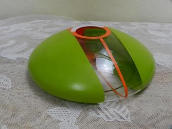 Vase - Glas - 2000 Vase - Glas - 2000