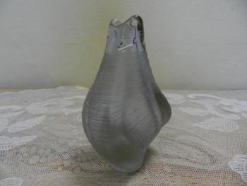 Vase - Glas - 1960 Vase - Glas - 1960