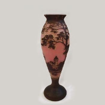 Vase - 1925 Vase - 1925