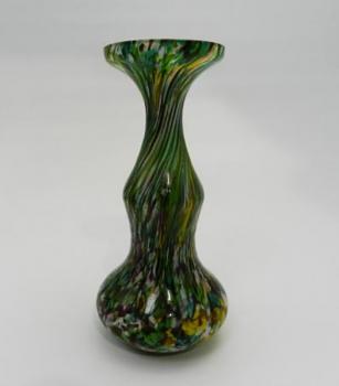 Vase - Glas - 1930 Vase - Glas - 1930