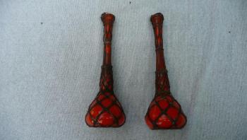 Zwei Vasen - 1930 Zwei Vasen - 1930