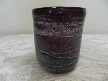 Vase - Glas - 1920 Vase - Glas - 1920