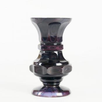 Vase - Glas, Lithyalin - 1920